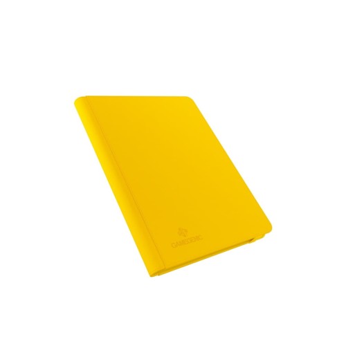 Przejdź do produktu Gamegenic: Prime Album 18-Pocket - Yellow