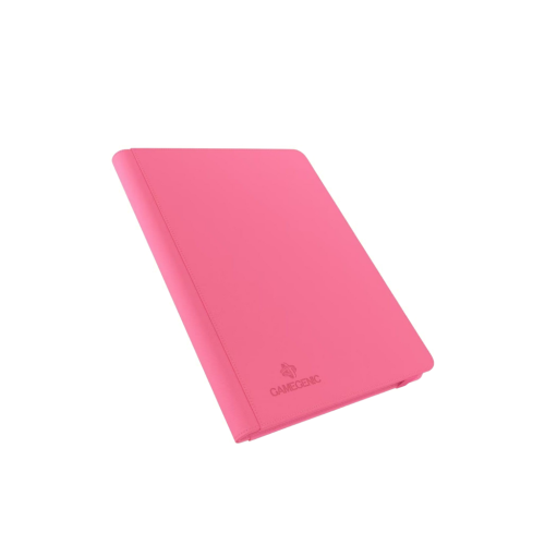 Przejdź do produktu Gamegenic: Prime Album 18-Pocket - Pink