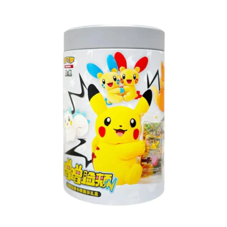 Pokemon TCG Electric Plush Gift Box.png