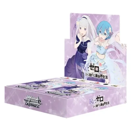 Rezero vol 3.webp