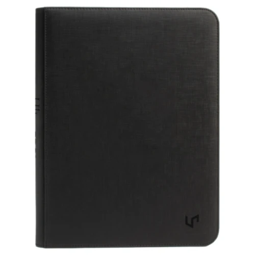 Przejdź do produktu Ultra Pro: 9-Pocket Zippered Premium PRO-Binder