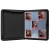 Ultra Pro: 9-Pocket Zippered Premium PRO-Binder