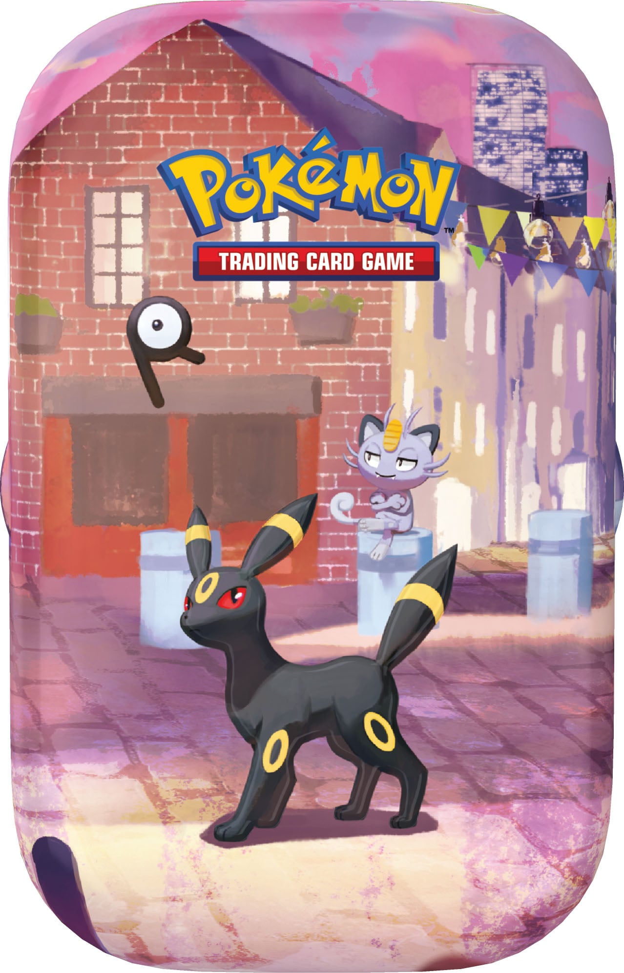 30th Celebration Mini Tin Night Umbreon