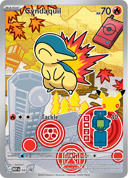 First Partner Illustration Collection Series 2 promo karta