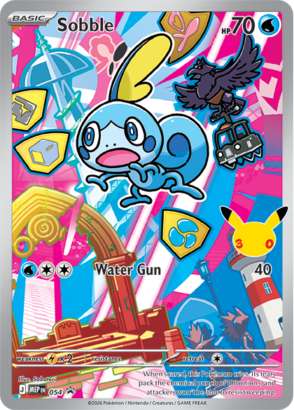 First Partner Illustration Collection Series 2 promo karta