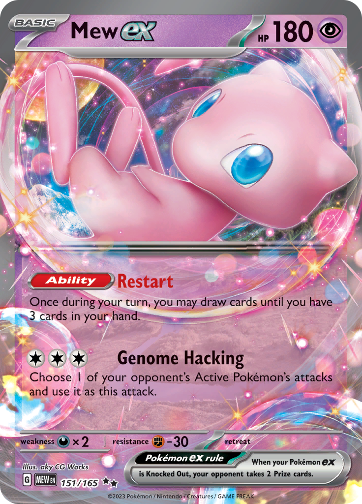 Double Rare rzadkość Pokemon TCG