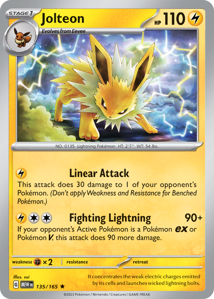 Rare rzadkość Pokemon TCG